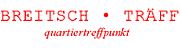 Logo of Quartiertreff Breitsch-Träff